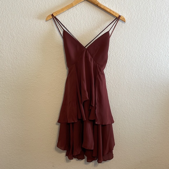 A.L.C. Dress - Picture 3 of 7